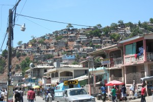 Haiti