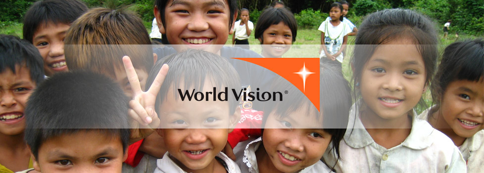 What Do You Feel About World Vision’s Controversial Decision?