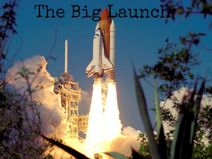 5 Things You Will Need To Prepare Your Child For The Big Launch